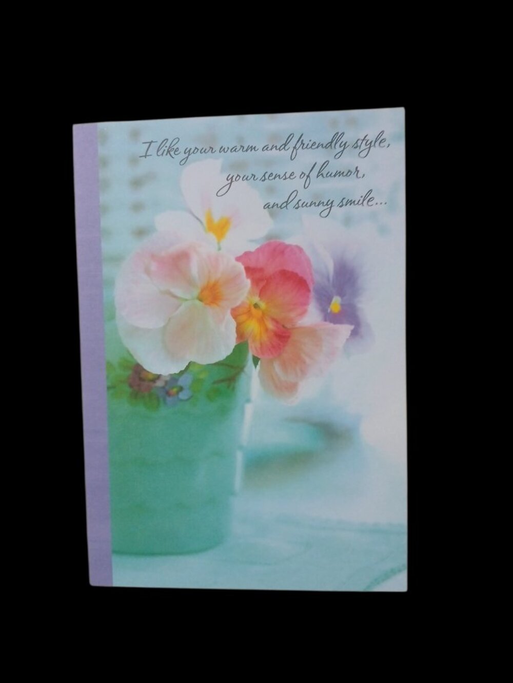 Store Bought Greeting cards. - Picture 5 of 5